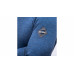 SENSOR MERINO BOLD pánské triko dl.rukáv cool blue