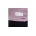 SENSOR MERINO DF dámské triko dl.rukáv zip mystic violet