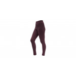 SENSOR INFINITY ECO ZERO dámské legíny port red