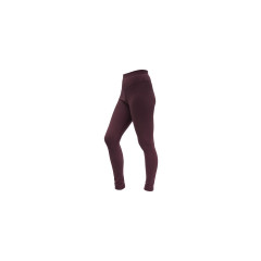 SENSOR INFINITY ECO ZERO dámské legíny port red