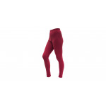 SENSOR INFINITY ECO ZERO dámské legíny strawberry red