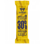 CHIMPANZEE PROTEIN BAR 30% Vanilla Crispies 50g