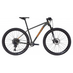 RIDLEY kolo IGNITE A9 SX Eagle Dove Grey/Orange