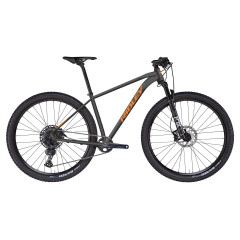 RIDLEY kolo IGNITE A9 SX Eagle Dove Grey/Orange