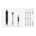 TOPEAK nářadí E-TORQBAR mini EX 1-10 Nm
