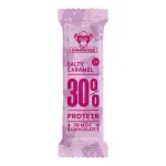 CHIMPANZEE PROTEIN BAR 30% Salty Caramel 50g