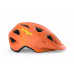 MET přilba ECHO orange rust -52/57