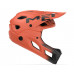 MET přilba PARACHUTE MCR MIPS rust black -56/58