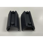 TOPEAK náhradní díl - RUBBER PAD na TETRAFENDER M1/G1/R1 2ks