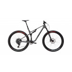 RIDLEY kolo RAFT XC 100mm GX Eagle Dove Grey/Black
