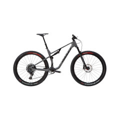 RIDLEY kolo RAFT XC 100mm GX Eagle Dove Grey/Black