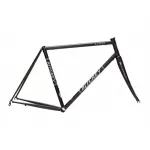 RITCHEY rám ROAD LOGIC Black with Grey Logo 51