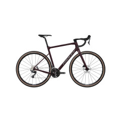 RIDLEY kolo GRIFN GRX 600 Dark Plum Metallic