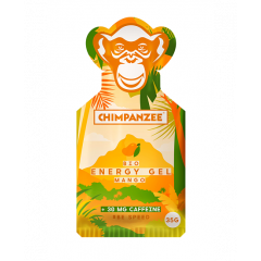 CHIMPANZEE ENERGY GEL Mango 35g