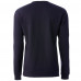 YETI mikina 85 CREW navy heather