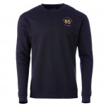 YETI mikina 85 CREW navy heather