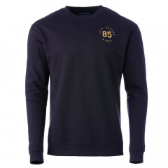 YETI mikina 85 CREW navy heather
