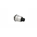 VISION ořech alloy DB XDR U2126/U5126/U5131 w/DSEndCap