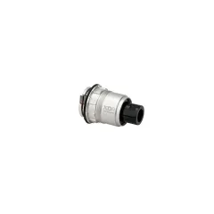 VISION ořech alloy DB XDR U2126/U5126/U5131 w/DSEndCap