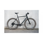 RIDLEY kolo KALAZY Cues Flatbar Black