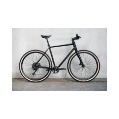 RIDLEY kolo KALAZY Cues Flatbar Black