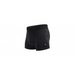 SENSOR MERINO CORDURA pánské trenky černá