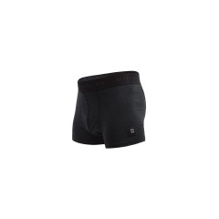 SENSOR MERINO CORDURA pánské trenky černá