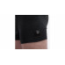 SENSOR MERINO CORDURA pánské trenky černá