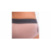 SENSOR MERINO AIR dámské kalhotky dusty pink