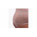 SENSOR MERINO AIR dámské triko bez rukávu dusty pink