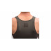 SENSOR INFINITY ECO dámský crop top olive green