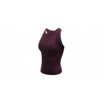 SENSOR INFINITY ECO dámský crop top port red