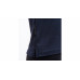 SENSOR MERINO BLEND MOON dámské triko kr.rukáv deep blue