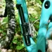 WOLF TOOTH pumpa ENCASE PUMP 85cc