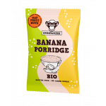 CHIMPANZEE BIO PORRIDGE Banana 65g, CZ-BIO-002