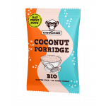 CHIMPANZEE BIO PORRIDGE Coconut 65g, CZ-BIO-002