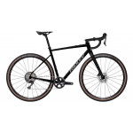 RIDLEY kolo KANZO ADVENTURE Alu GRX400 Black