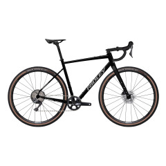 RIDLEY kolo KANZO ADVENTURE Alu GRX400 Black