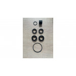 RIDLEY FORZA Rear hub upgrade kit TPI GEN2 MS12 - 3 Beaufort db