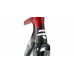 RIDLEY kolo FALCN 105 Di2 UD Carbon/Candy Red Metallic/Silver