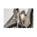 RIDLEY kolo GRIFN A GRX600 Chain Silver Gray/Black