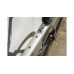 RIDLEY kolo GRIFN A GRX600 Chain Silver Gray/Black