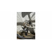 RIDLEY kolo GRIFN A GRX600 Chain Silver Gray/Black