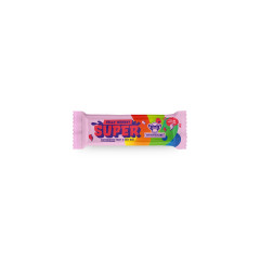 CHIMPANZEE SUPER BAR Jelly Berry 55g
