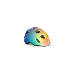 MET přilba HOORAY dětská multicolour -52/55