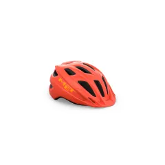 MET přilba CRACKERJACK scarlet red -52/57