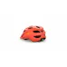 MET přilba CRACKERJACK scarlet red -52/57