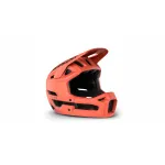 BLUEGRASS přilba VANGUARD CORE MIPS coral/černá -58/61