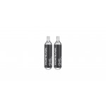 TOPEAK náplň CO2 25g 2ks s rukávkem