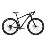 RIDLEY kolo IGNITE GTX Rival Rigid UD Carbon/Bronze Gold
